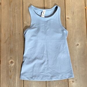 Lululemon Align Waist Length Racerback